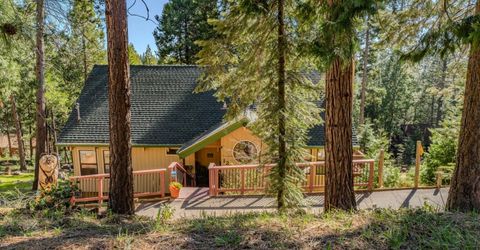 1206 Greensboro Way, Arnold, CA 95223 Photo