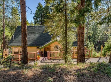 1206 Greensboro Way, Arnold, CA 95223 Photo