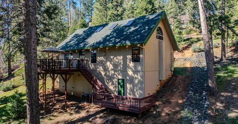 1206 Greensboro Way, Arnold, CA 95223 Photo