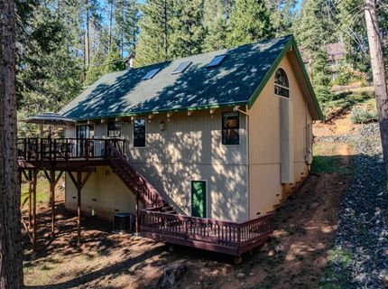 1206 Greensboro Way, Arnold, CA 95223 Photo