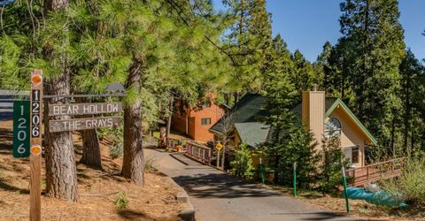 1206 Greensboro Way, Arnold, CA 95223 Photo