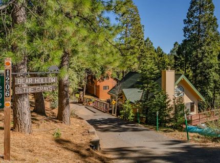 1206 Greensboro Way, Arnold, CA 95223 Photo