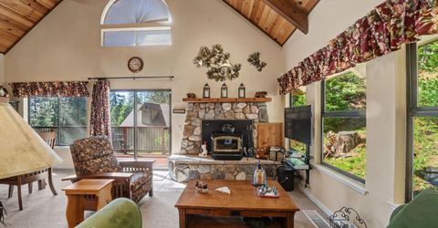 1206 Greensboro Way, Arnold, CA 95223 Photo