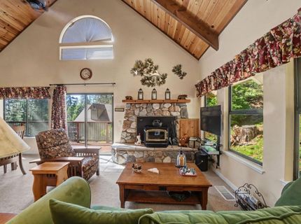 1206 Greensboro Way, Arnold, CA 95223 Photo