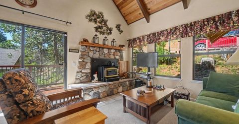 1206 Greensboro Way, Arnold, CA 95223 Photo