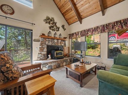 1206 Greensboro Way, Arnold, CA 95223 Photo