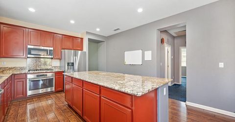 1262 Torrington Ln, Lincoln, CA 95648 Photo