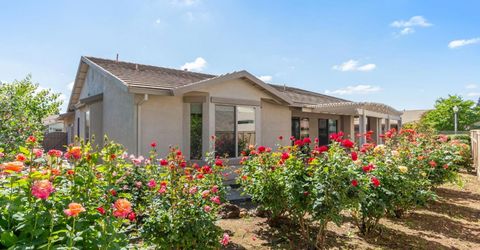 1260 Freschi Ln, Lincoln, CA 95648 Photo