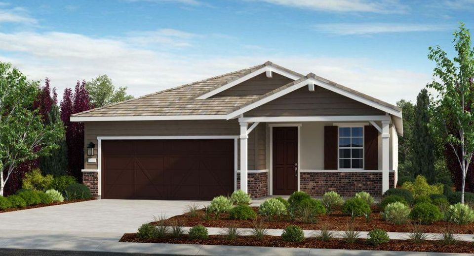 10388 Evangaline Way, Elk Grove, CA 95757 Photo