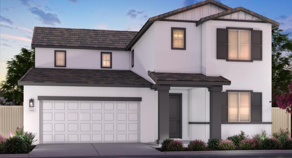 5220 Mount Airy St, Sacramento, CA 95835 Photo