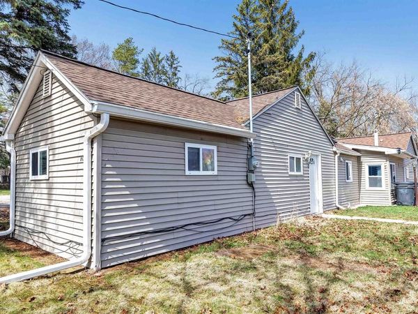 601 E KALB AVENUE, Green Bay, WI 54301