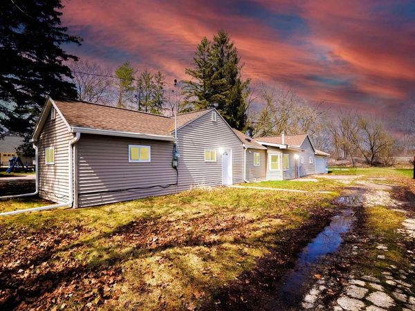 601 E KALB AVENUE, Green Bay, WI 54301