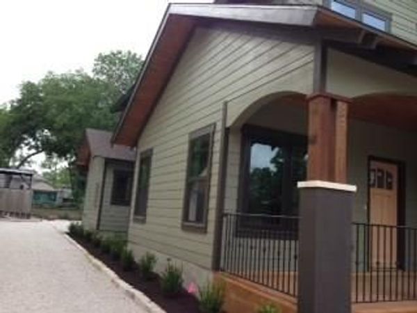 5601 Joe Sayers Ave, Unit B, Austin, TX 78756