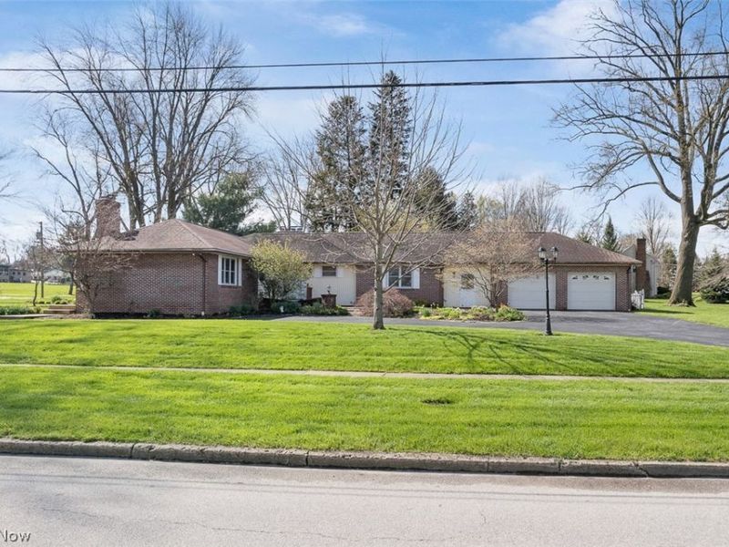 314 E Paradise Street, Orrville, OH 44667 Photo 1