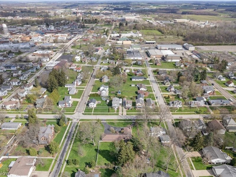 314 E Paradise Street, Orrville, OH 44667 Photo 32