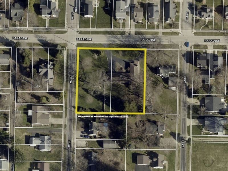 314 E Paradise Street, Orrville, OH 44667 Photo 33