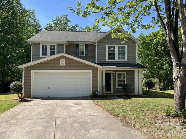 14043 Pinyon Pine Lane , Charlotte, NC 28215