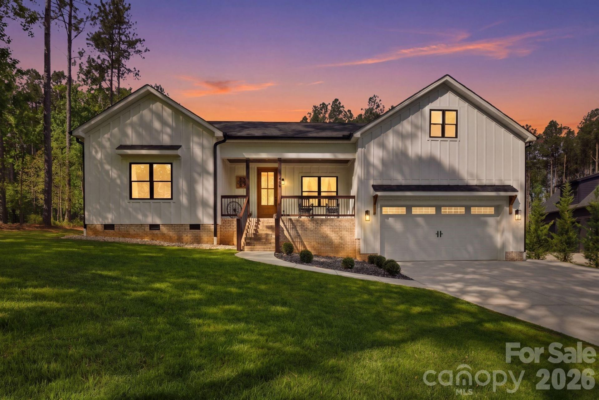 420 Stillwater Road , Troutman, NC 28166 Main Photo