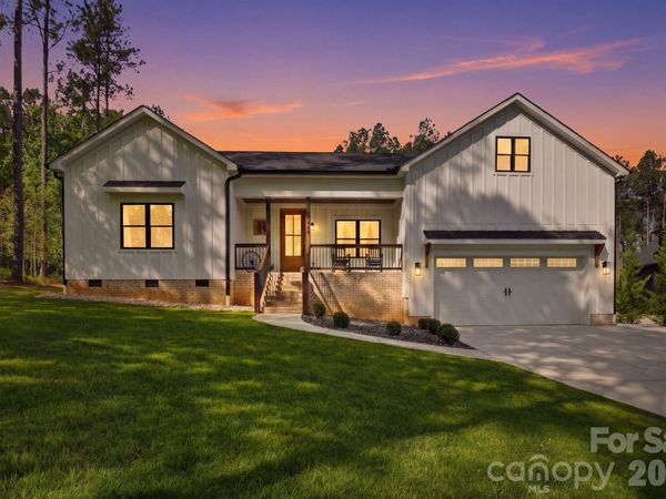 420 Stillwater Road , Troutman, NC 28166