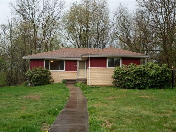 194 Woodridge Dr, Beaver, PA 15009