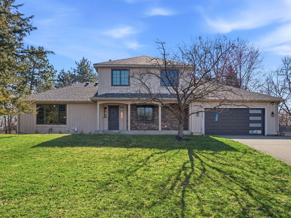 10427 Brown Farm Circle , Eden Prairie, MN 55347