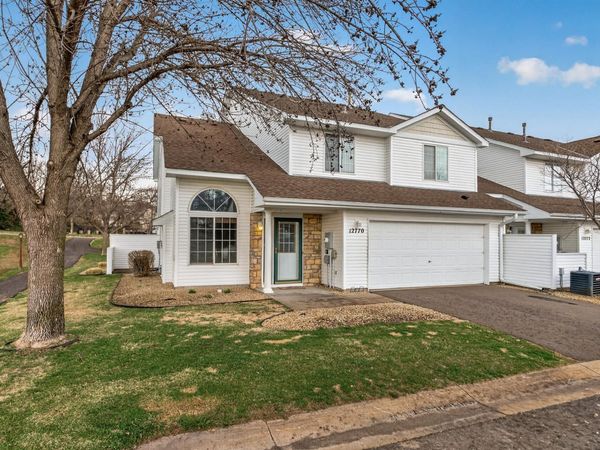 12770 43rd Street NE, Saint Michael, MN 55376