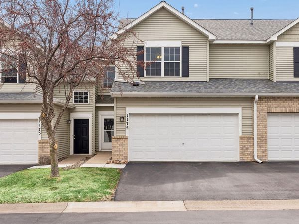 1175 Bergmann Drive, Stillwater, MN 55082