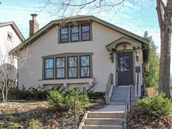 1706 Juliet Avenue , Saint Paul, MN 55105