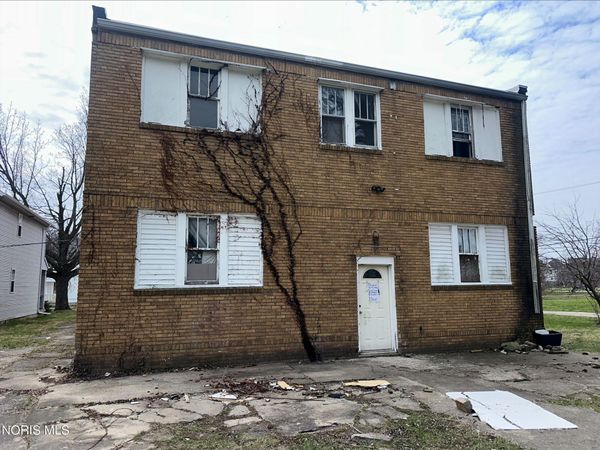 308 Columbia Street, Toledo, OH 43620