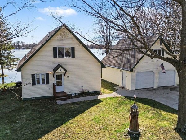 5986 Birchwood Drive, Hale, MI 48739