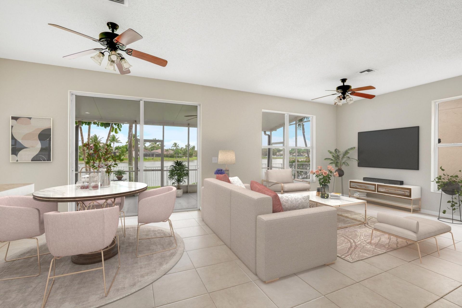 7787 Springfield Lake Drive, Lake Worth, FL 33467 Photo