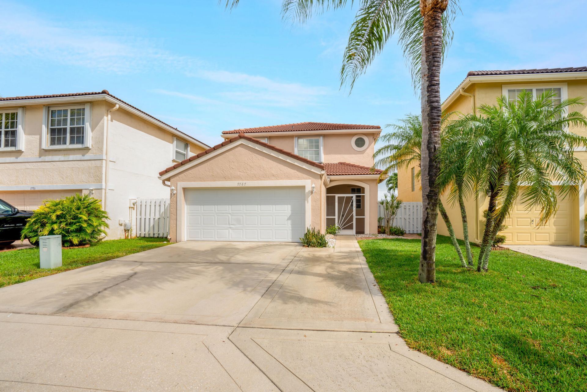 7787 Springfield Lake Drive, Lake Worth, FL 33467 Photo