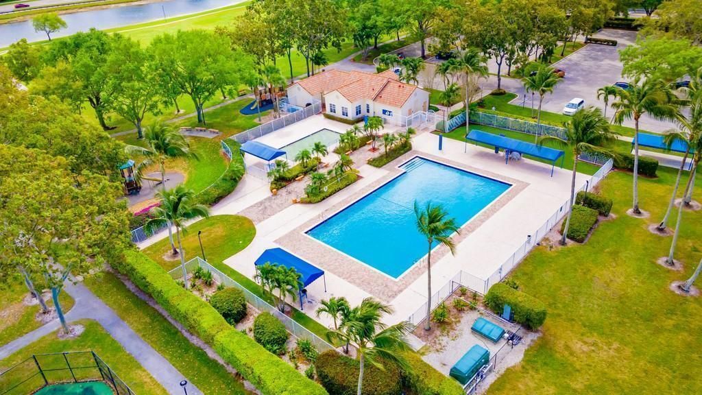 7787 Springfield Lake Drive, Lake Worth, FL 33467 Photo