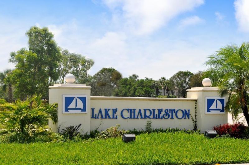7787 Springfield Lake Drive, Lake Worth, FL 33467 Photo
