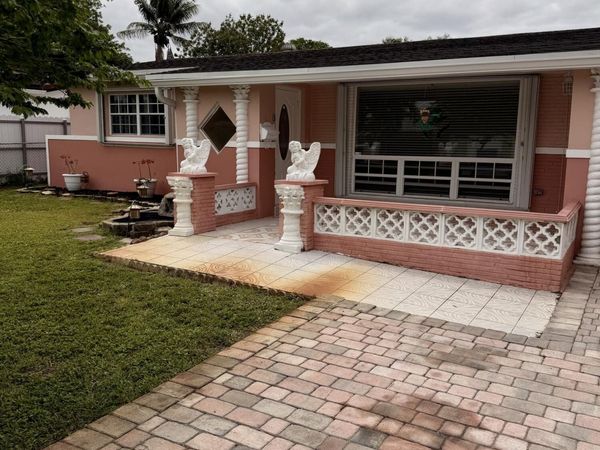 7648 Alhambra Boulevard, Miramar, FL 33023