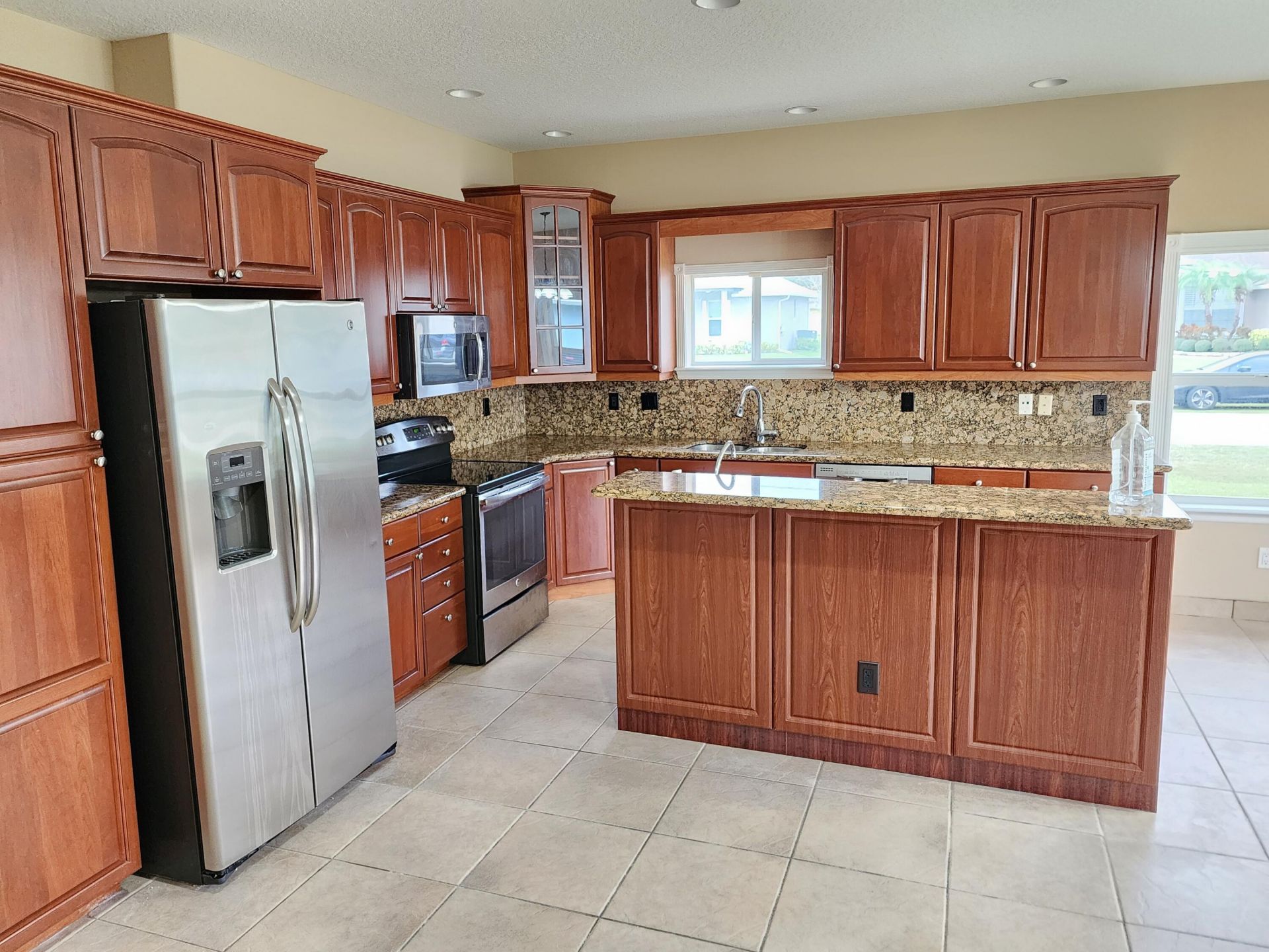 6031 NW Flair Court, Port Saint Lucie, FL 34986 Photo