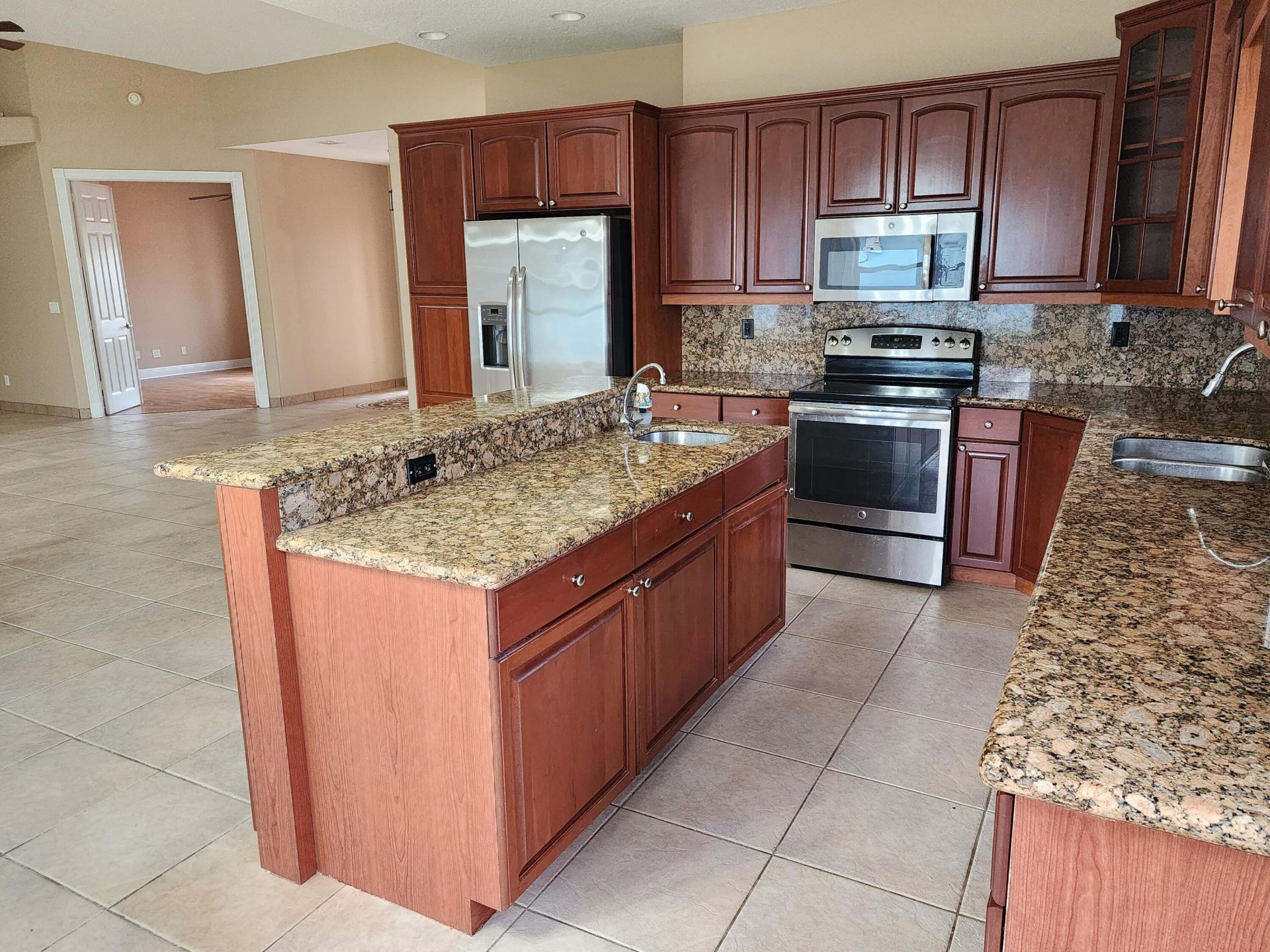 6031 NW Flair Court, Port Saint Lucie, FL 34986 Photo