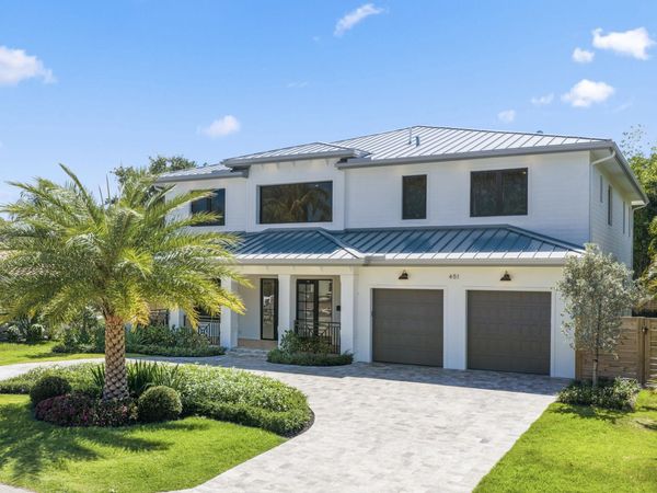 451 NW 7th Avenue, Boca Raton, FL 33486