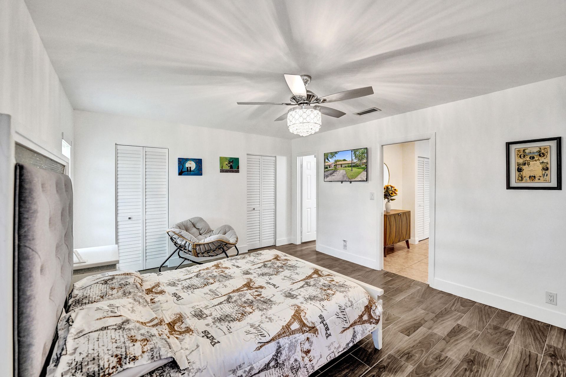 9707 N New River Canal Road, Unit 221, Plantation, FL 33324 Photo