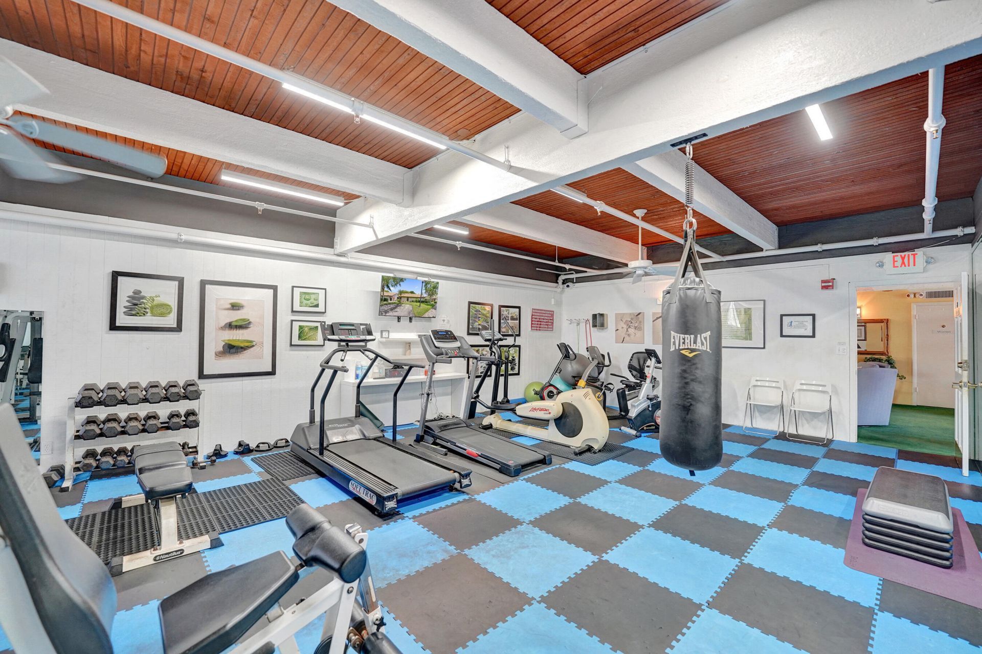 9707 N New River Canal Road, Unit 221, Plantation, FL 33324 Photo