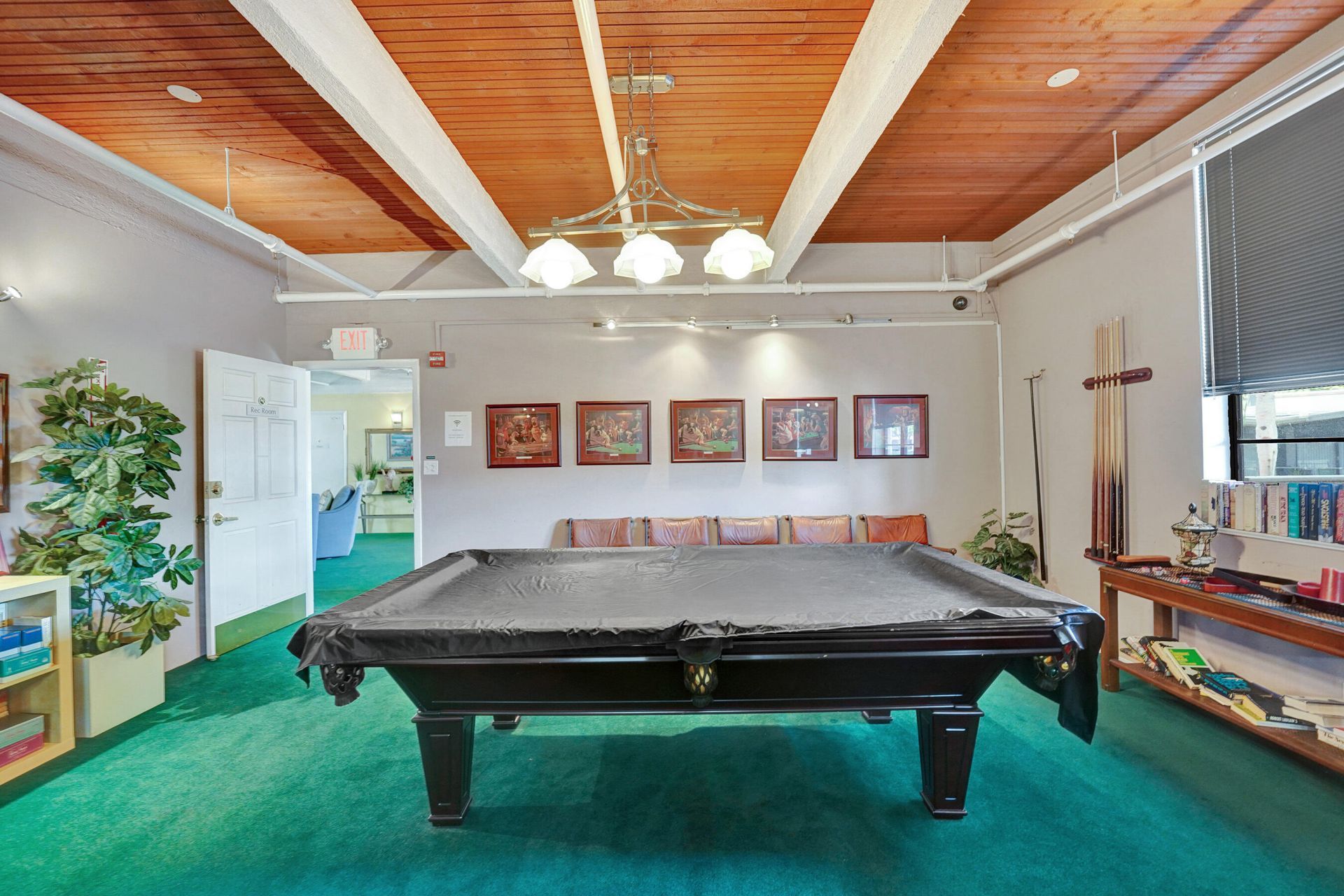 9707 N New River Canal Road, Unit 221, Plantation, FL 33324 Photo