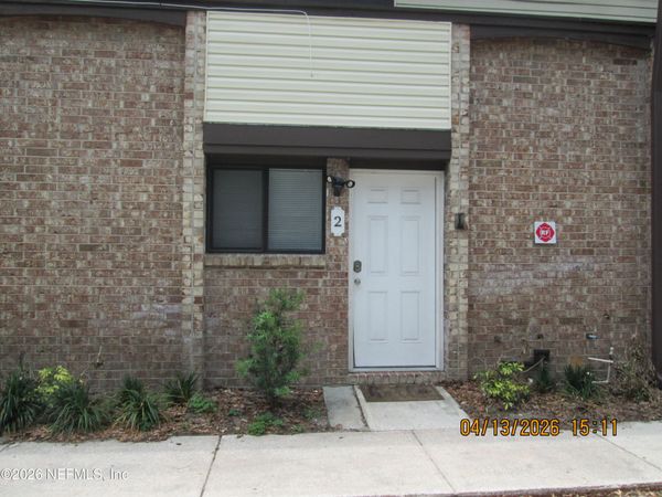 1200 BRETTA Street, Unit 2, Jacksonville, FL 32211