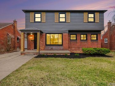 327 Normandy Road, Royal Oak, MI 48073