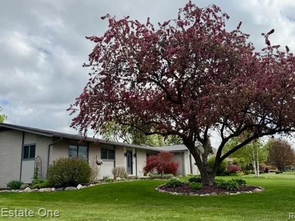 1115 Torpey Drive, Troy, MI 48083
