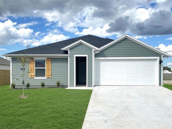 540 Raegan Street , Prairie Grove, AR 72753