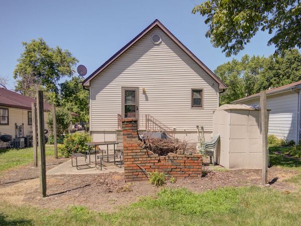 634 Hays Street , Unit 1R, Rockdale, IL 60436