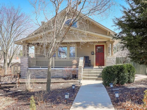 405 Singer Avenue , Lemont, IL 60439