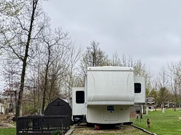 20/57 Woodhaven , Sublette, IL 61367