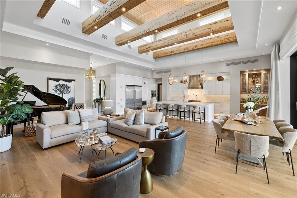 1850 Kingfish Rd, Naples, FL 34102 Photo