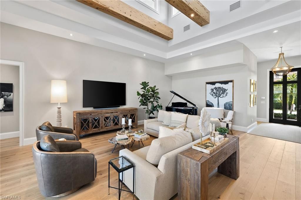 1850 Kingfish Rd, Naples, FL 34102 Photo